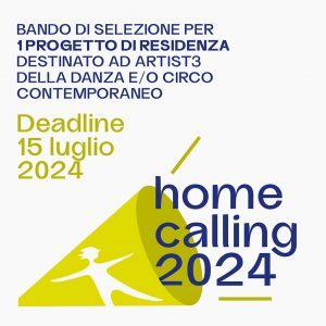 Home Calling 2024